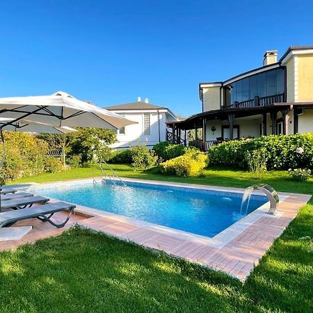 Bizim Ev Villa Sapanca Luaran gambar