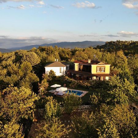 Bizim Ev Villa Sapanca Luaran gambar