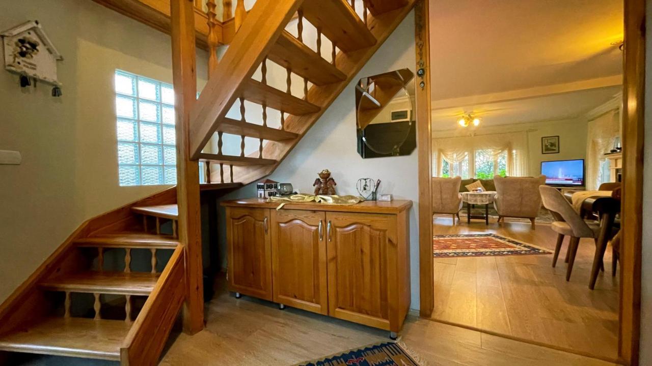 Bizim Ev Villa Sapanca Luaran gambar