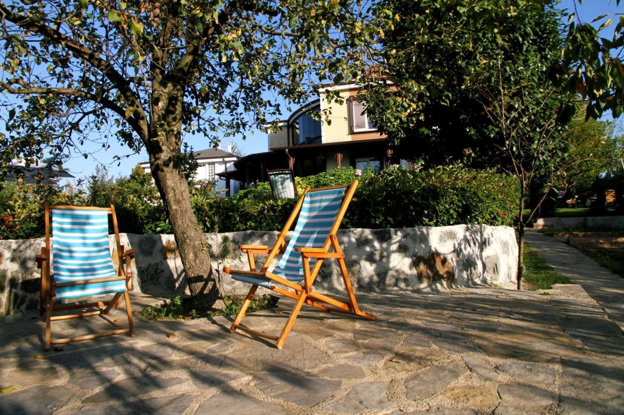 Bizim Ev Villa Sapanca Luaran gambar
