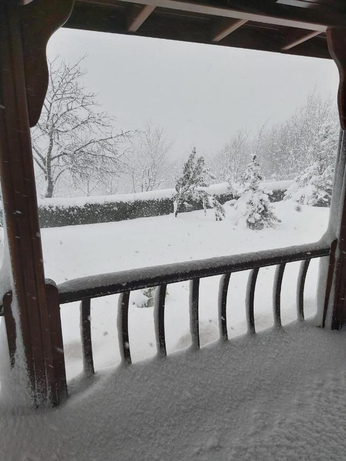 Bizim Ev Villa Sapanca Luaran gambar