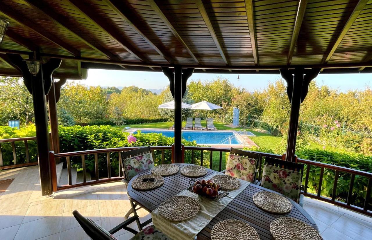 Bizim Ev Villa Sapanca Luaran gambar