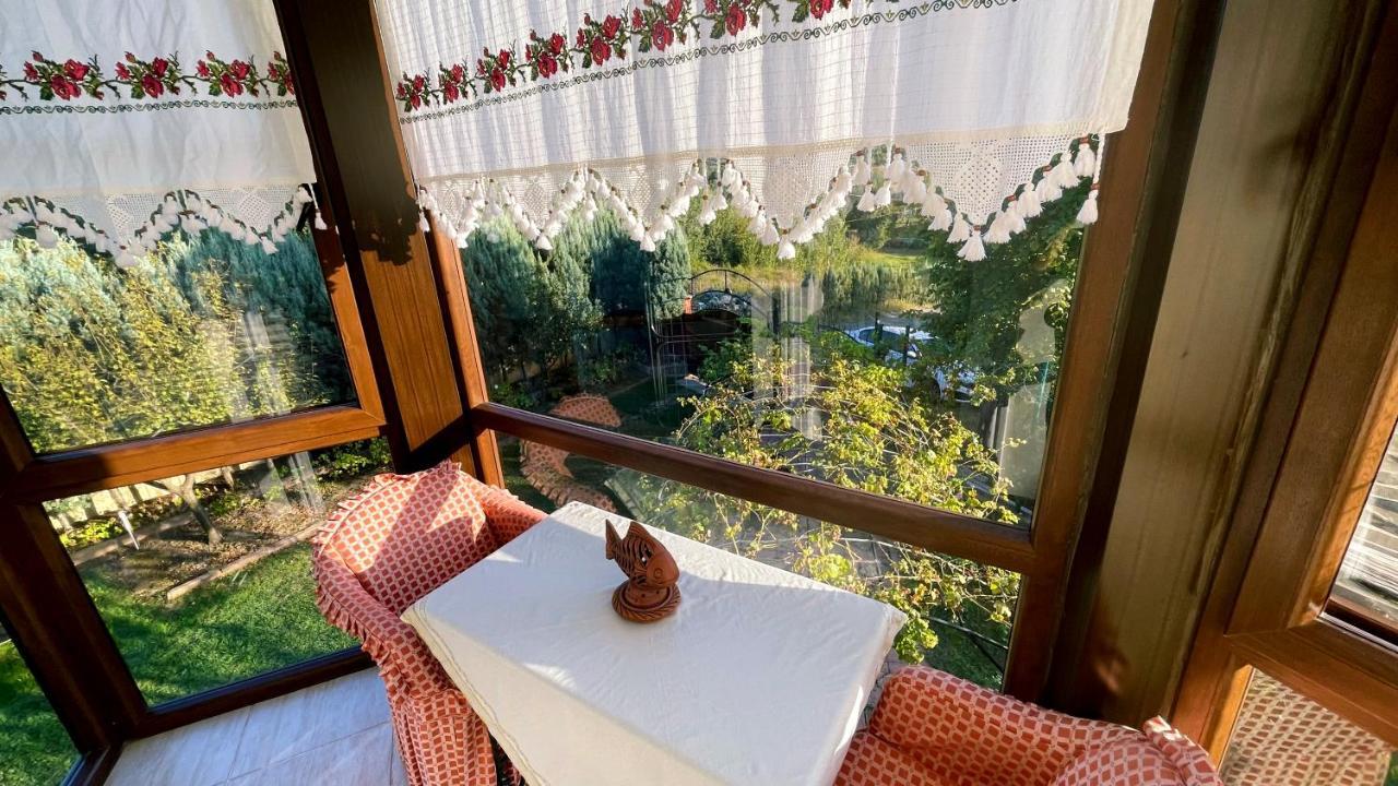 Bizim Ev Villa Sapanca Luaran gambar