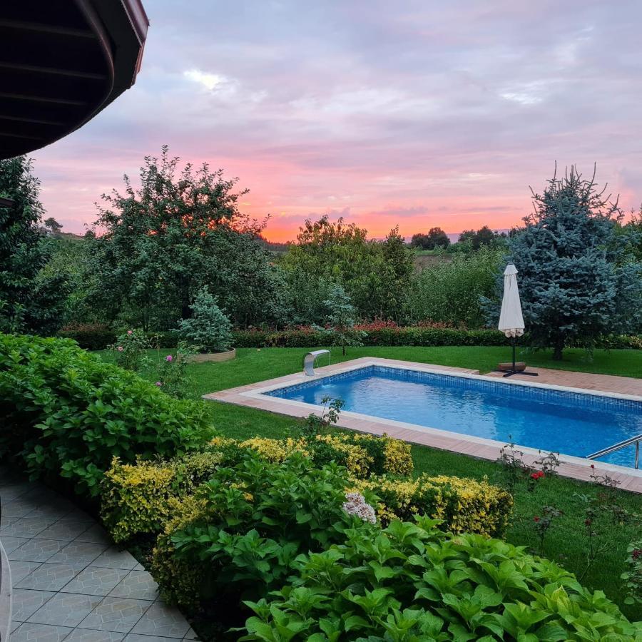 Bizim Ev Villa Sapanca Luaran gambar