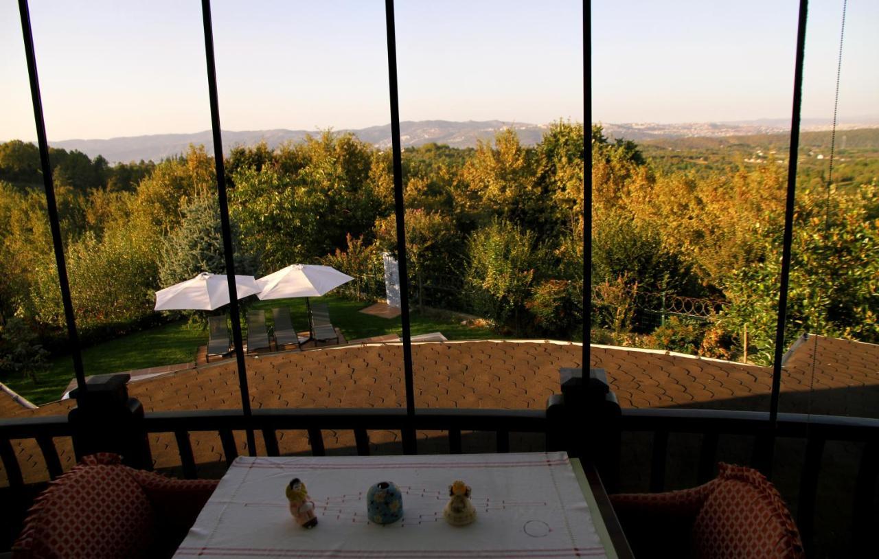 Bizim Ev Villa Sapanca Luaran gambar