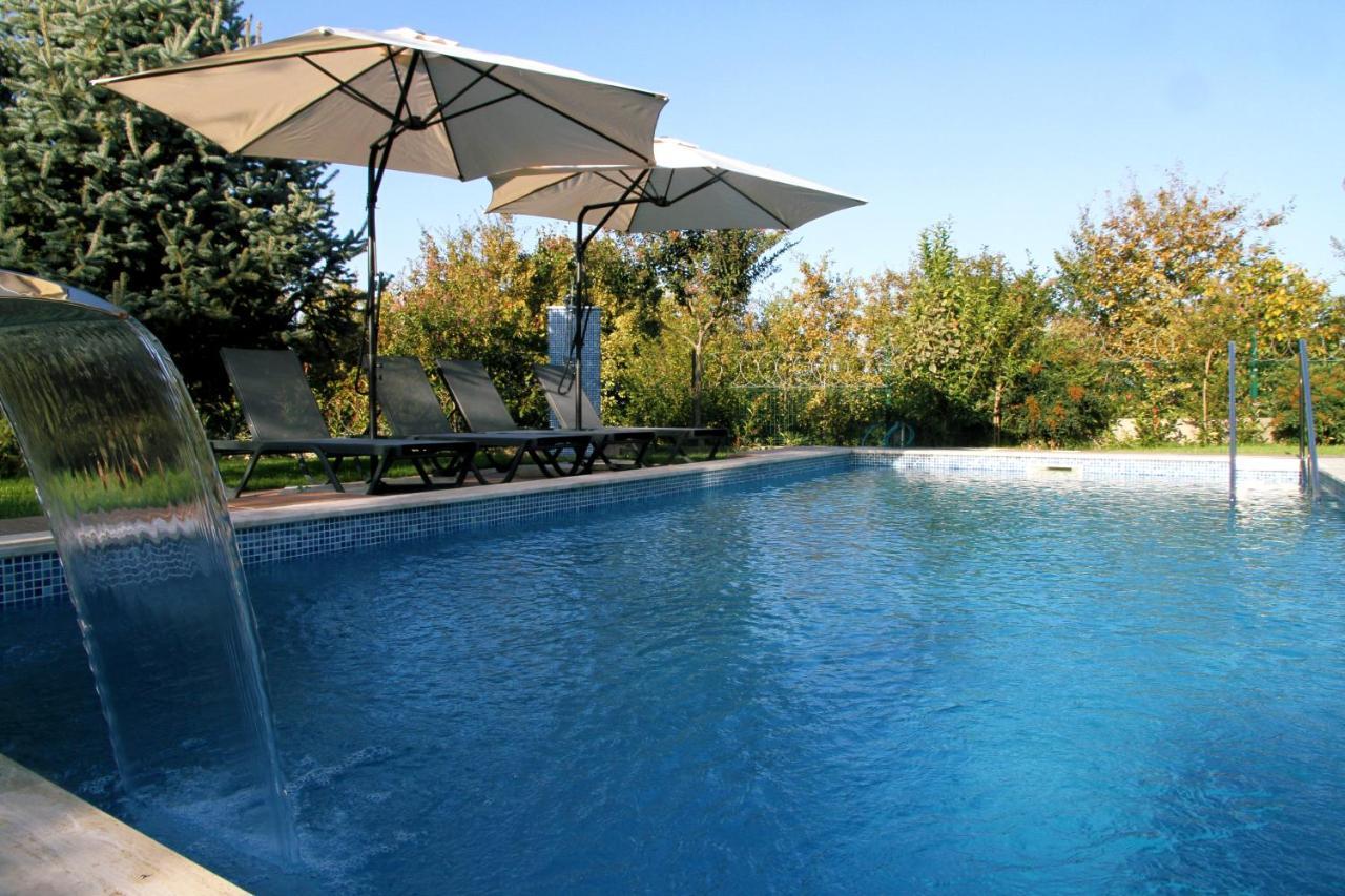 Bizim Ev Villa Sapanca Luaran gambar