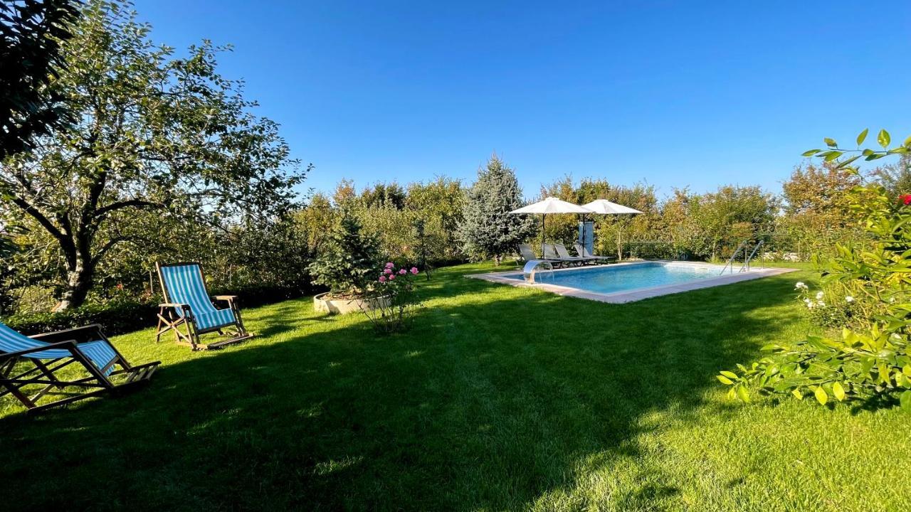 Bizim Ev Villa Sapanca Luaran gambar