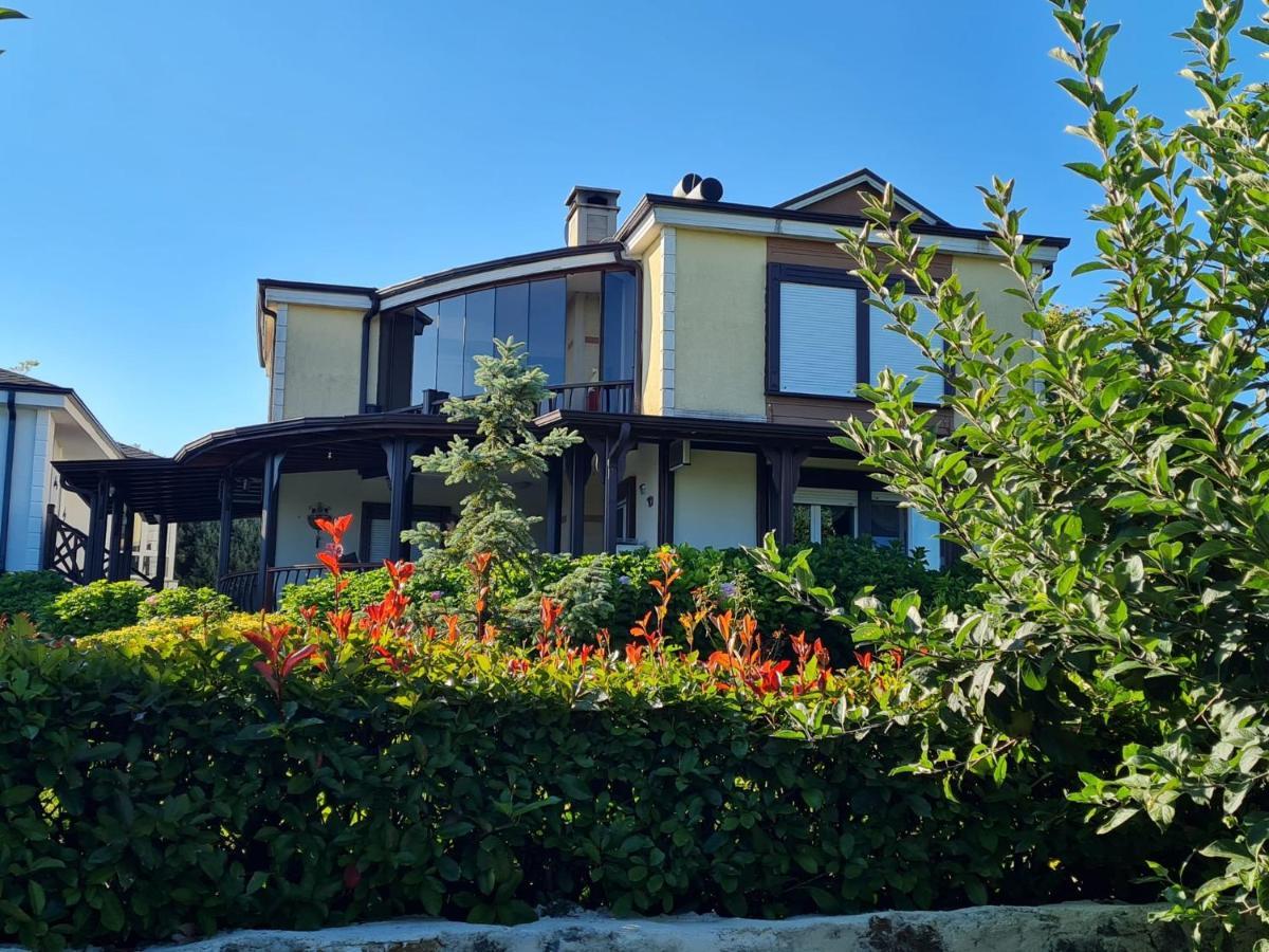 Bizim Ev Villa Sapanca Luaran gambar
