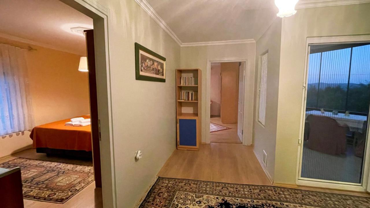 Bizim Ev Villa Sapanca Luaran gambar