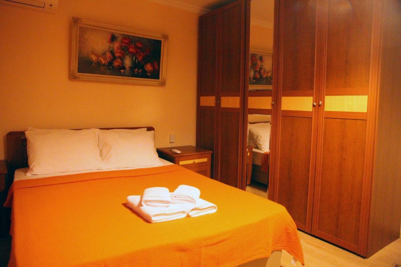 Bizim Ev Villa Sapanca Luaran gambar