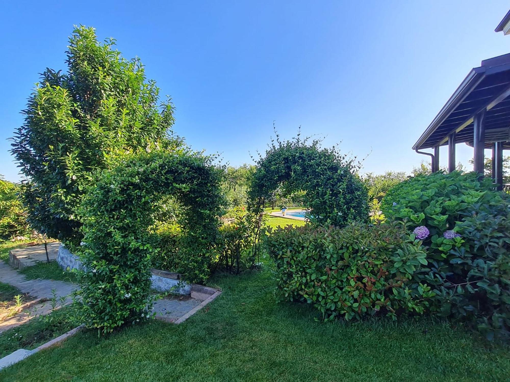 Bizim Ev Villa Sapanca Luaran gambar