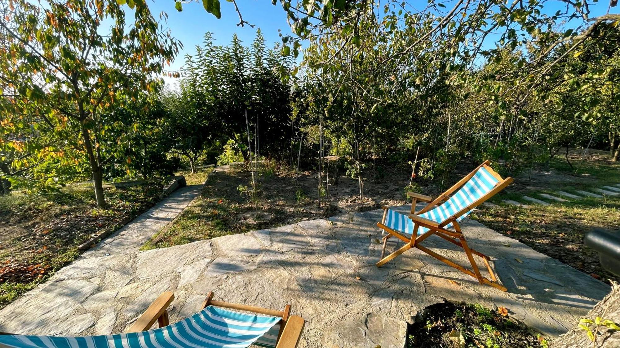 Bizim Ev Villa Sapanca Luaran gambar