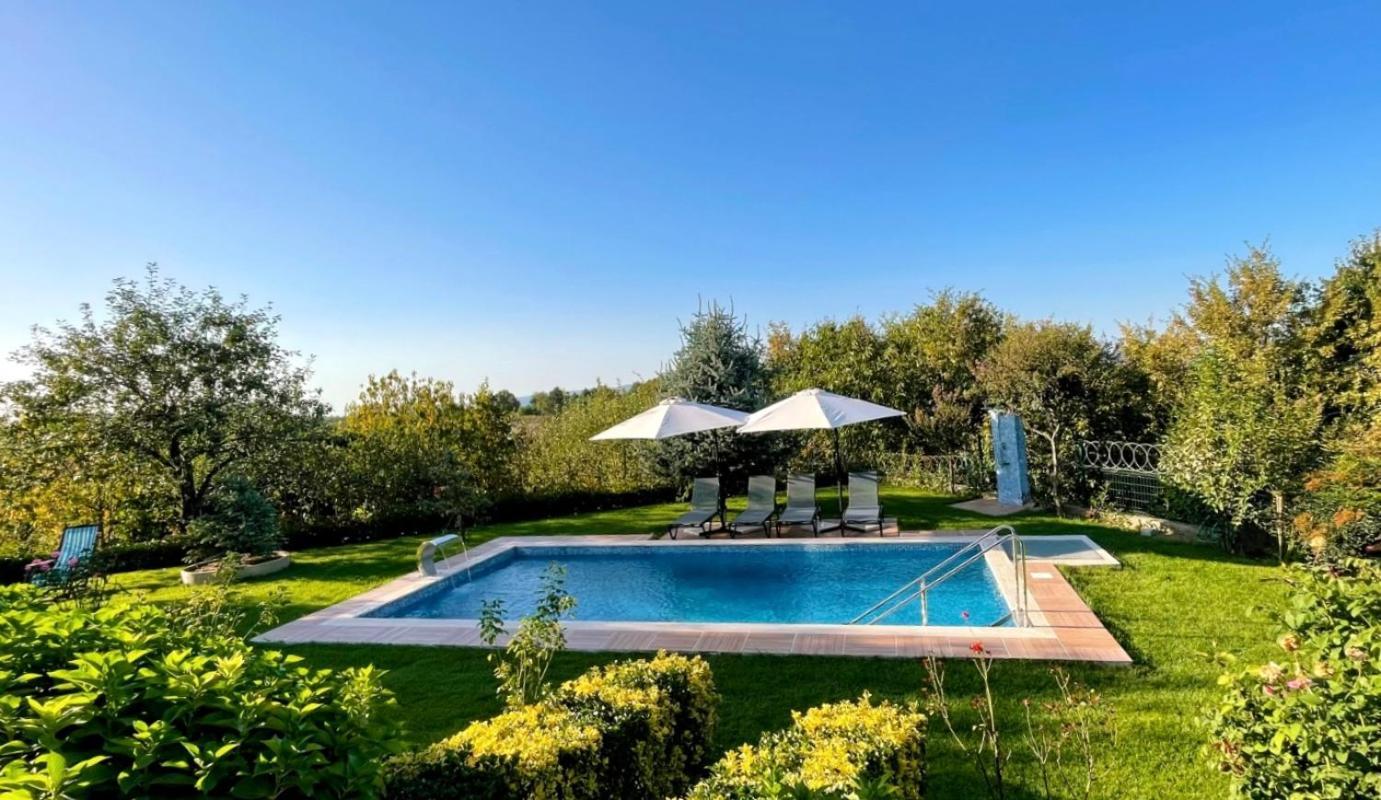 Bizim Ev Villa Sapanca Luaran gambar